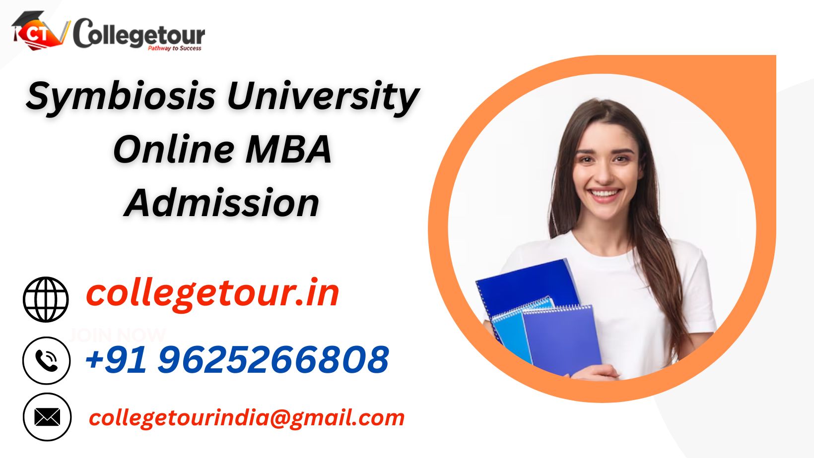 Symbiosis University Online Mba Admission